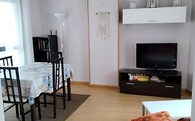 Apartamento Casa Lomberte