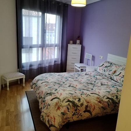 Apartamento Casa Lomberte Allariz Exterior foto