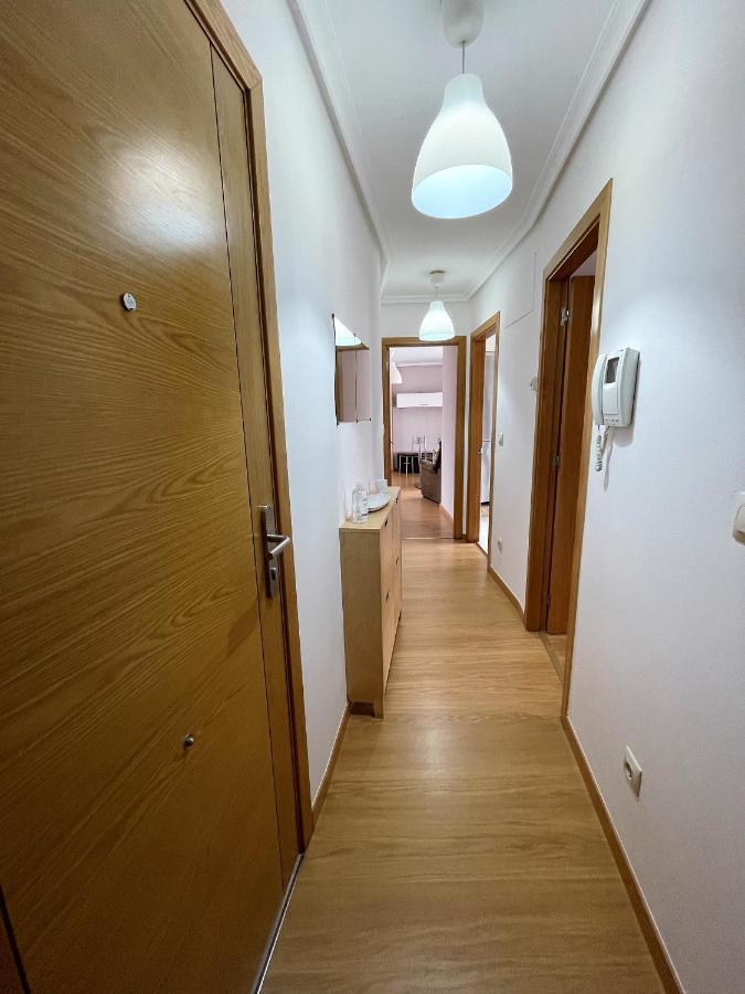 Apartamento Casa Lomberte Allariz Exterior foto