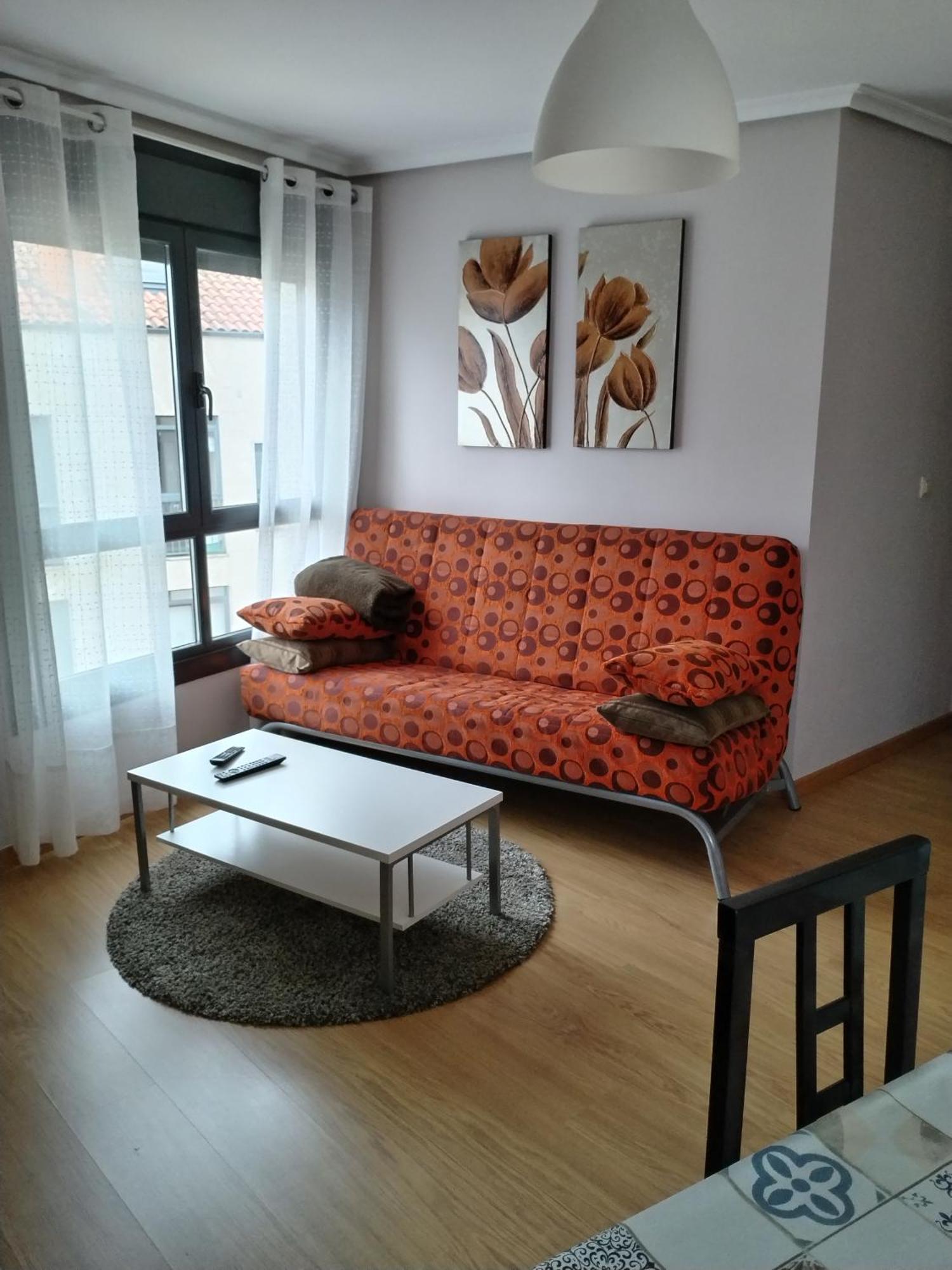 Apartamento Casa Lomberte Allariz Exterior foto